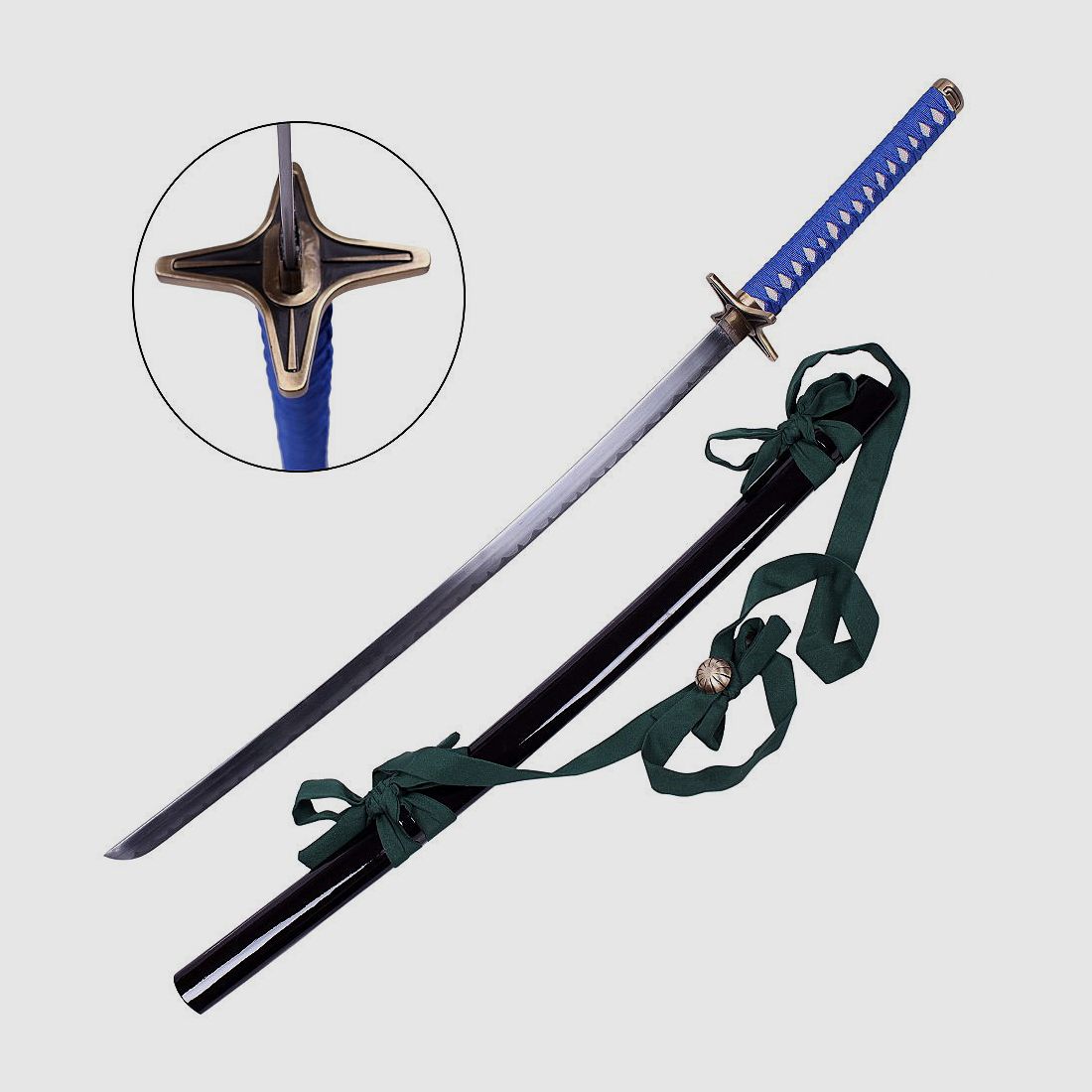 Bleach Katana Hitsugaya Toushiro Hyoruinmaru