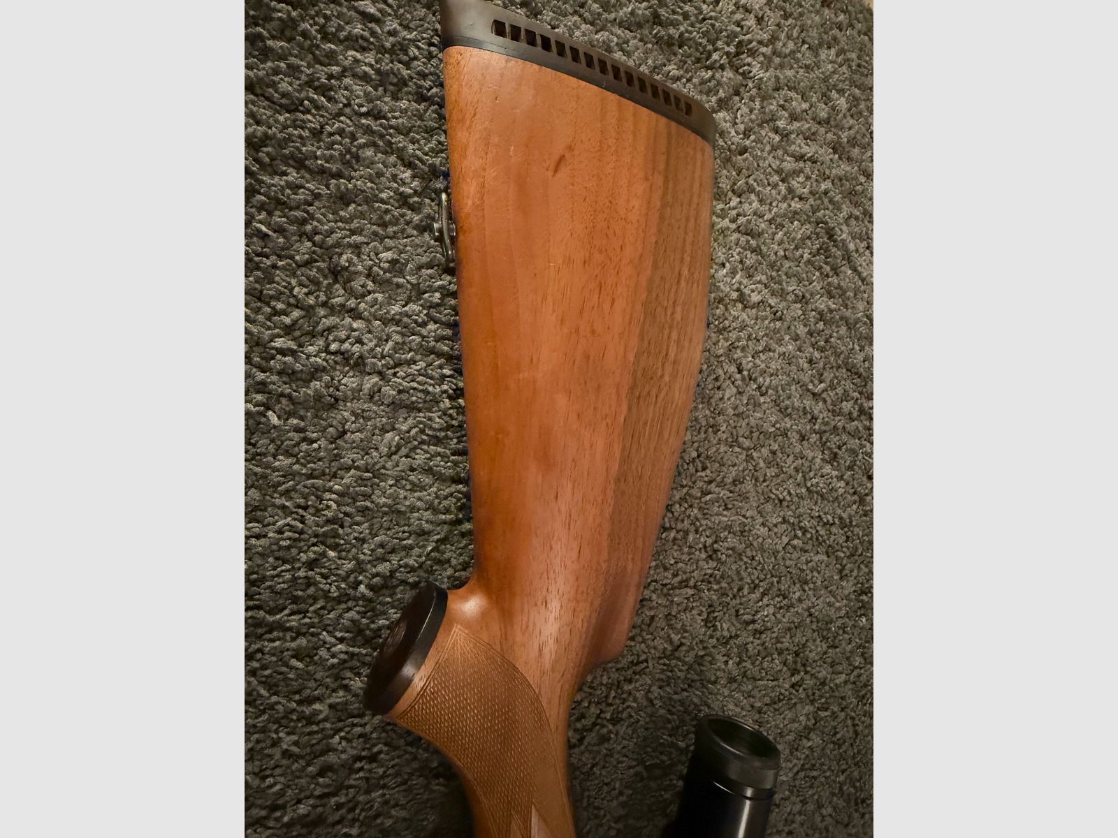 Herhaler RWS Model 89 Kaliber 7x64 incl. ZFR Zeiss * Topstaat * geen Sauer / Blaser / Merkel / Naspeuring