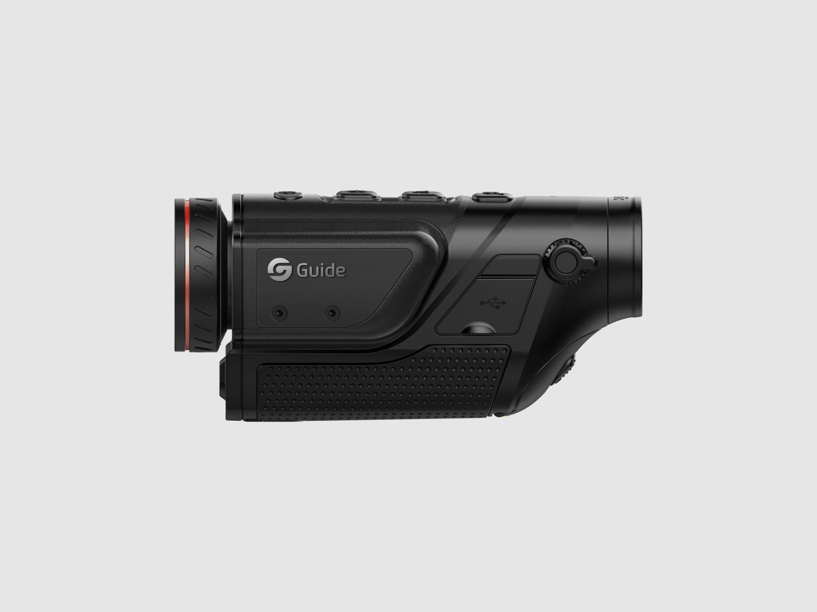Guide TD631 Distanzmesser 640 x 400 Pixeln, Bild 3 von 14