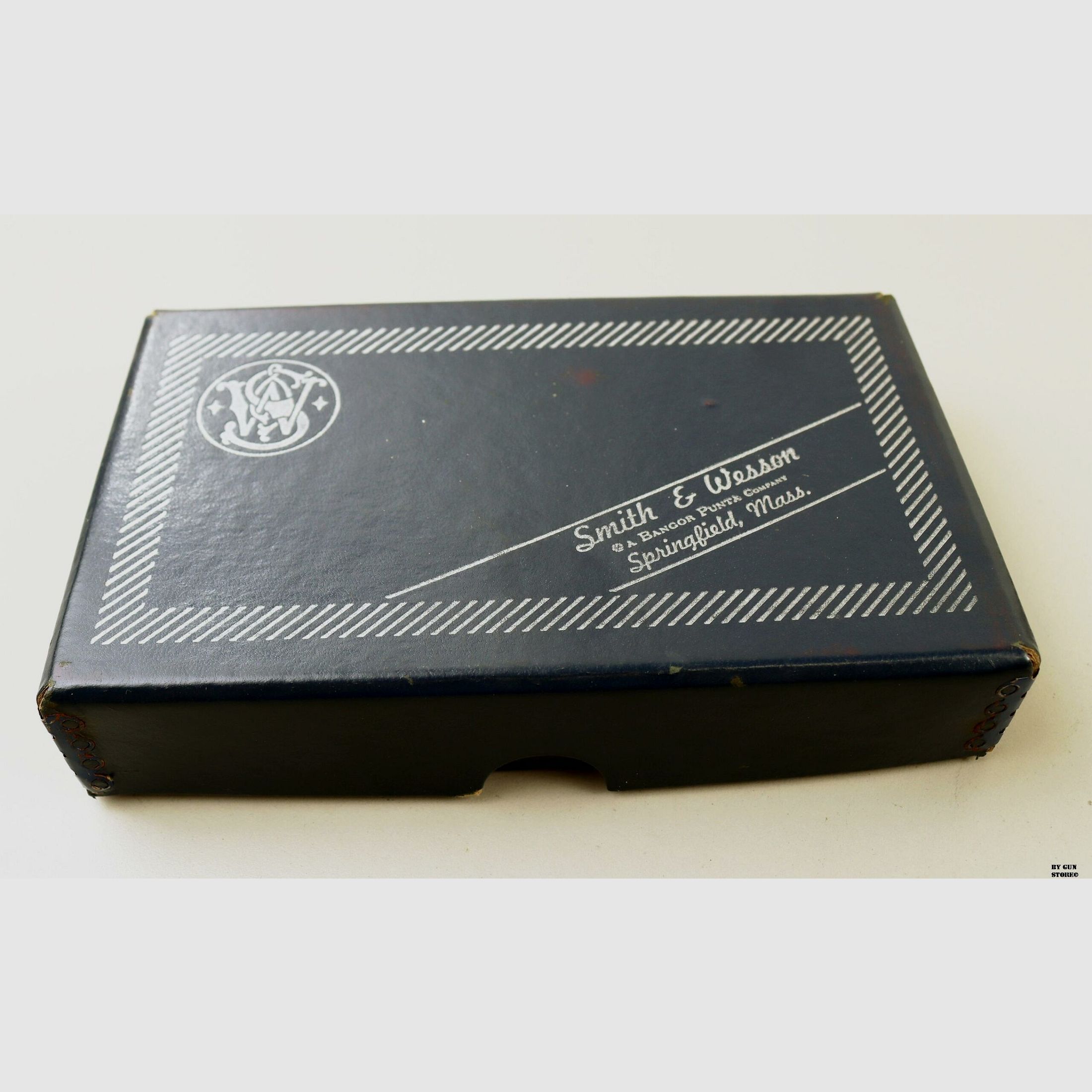 Revolver Smith & Wesson mod. 36 cal. 38 spé. n° de série J450926, image 10 sur 10