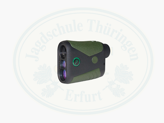Professor Optiken Ammersee - Laser-Entfernungsmesser 6x21 V2