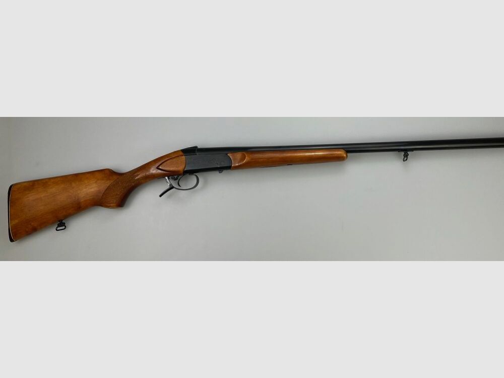 Baikal Einlaufflinte IJ-18E