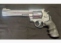 Smith & Wesson 629-6 .44RemMag