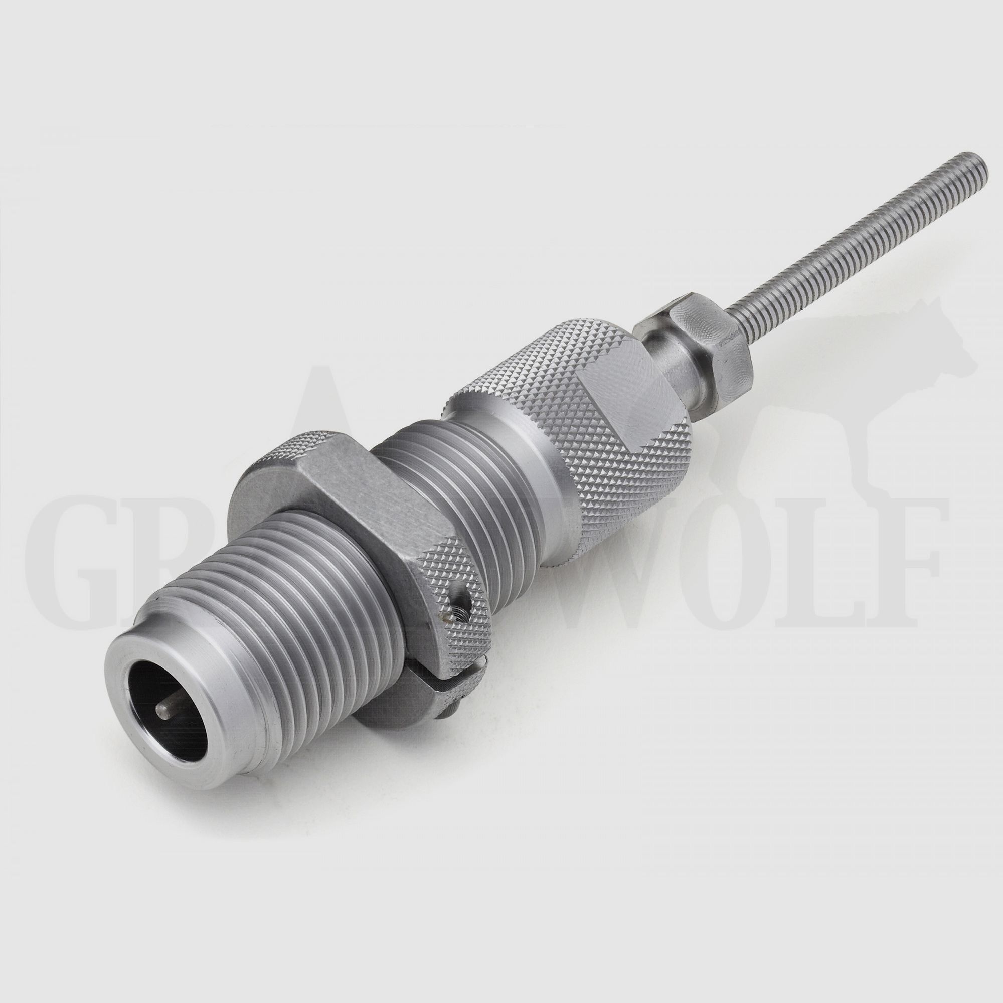.45-70 Government Hornady Custom Grade Vollkalibriermatrize