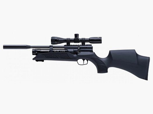 Weihrauch HW 110 ST-K (Carbine) 4.5 mm air rifle