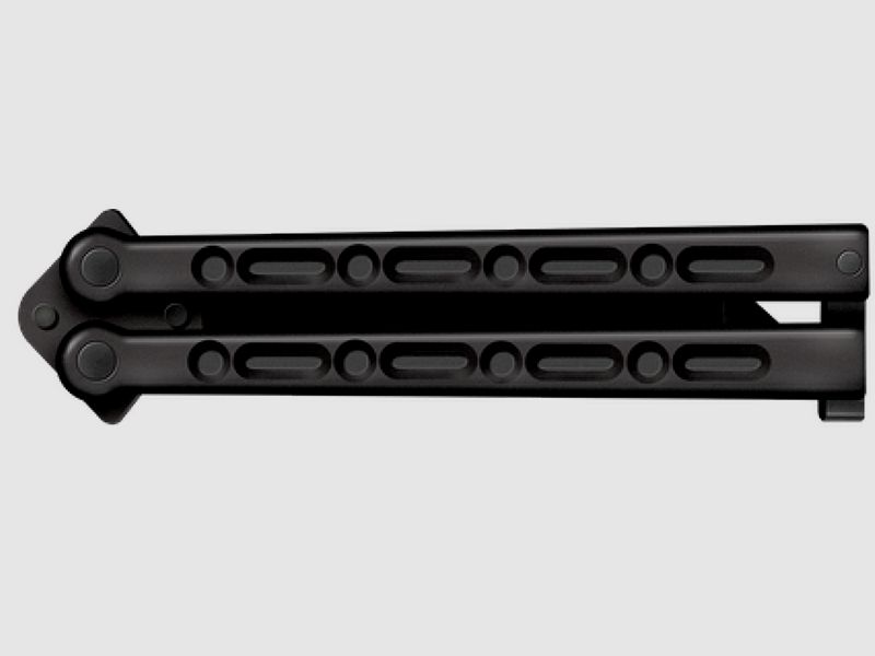 COLD STEEL FGX Balisong Tanto, zdjęcie 2 z 2