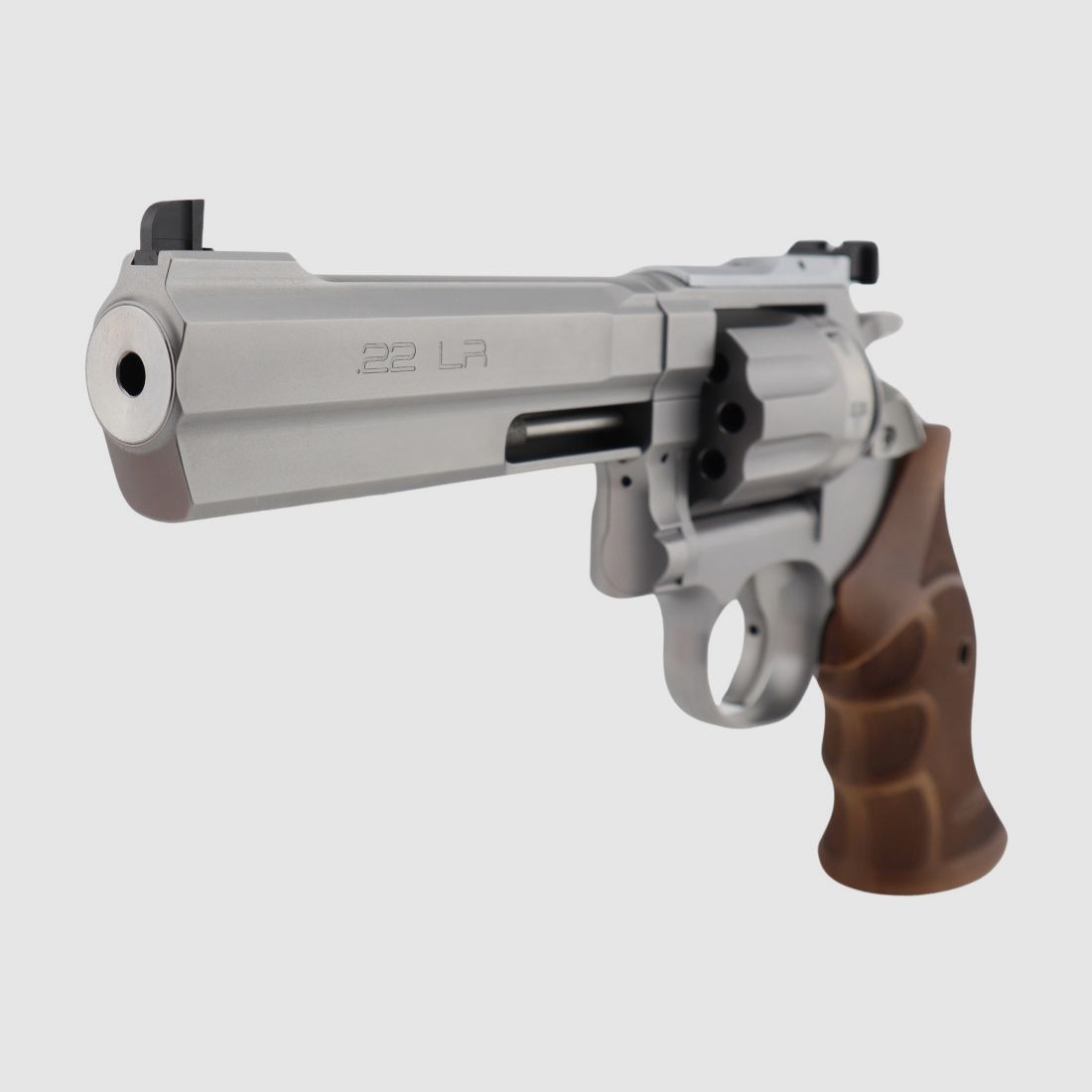  Spohr L562 Standard 5.0 .22lr, zdjęcie 7 z 11