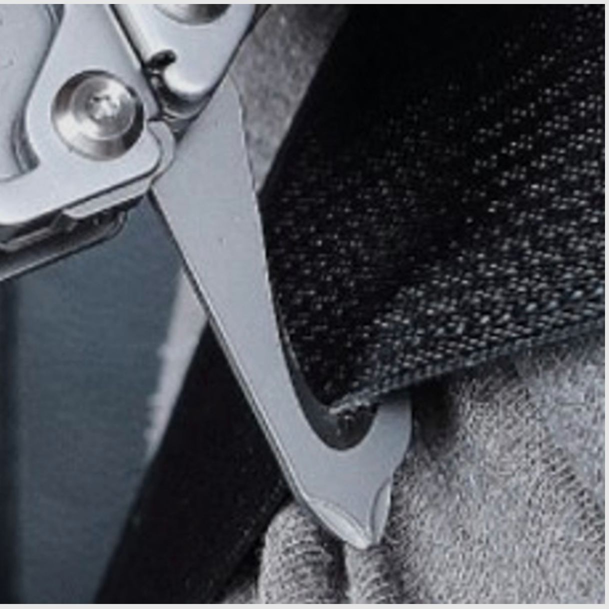 Nextool KT5020 Multi-Tool Flagship 2019 DE Version Multifunktionswerkzeug Multitool silber