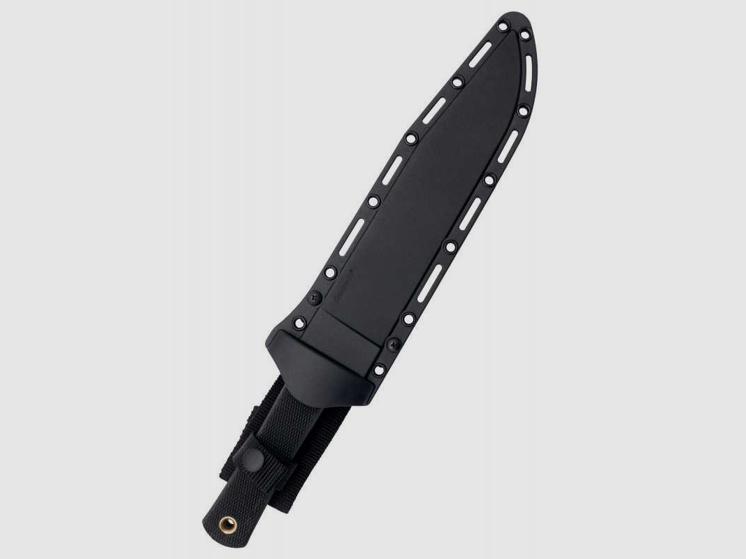 Cold Steel Trail Master Messer, CPM 3V Stahl