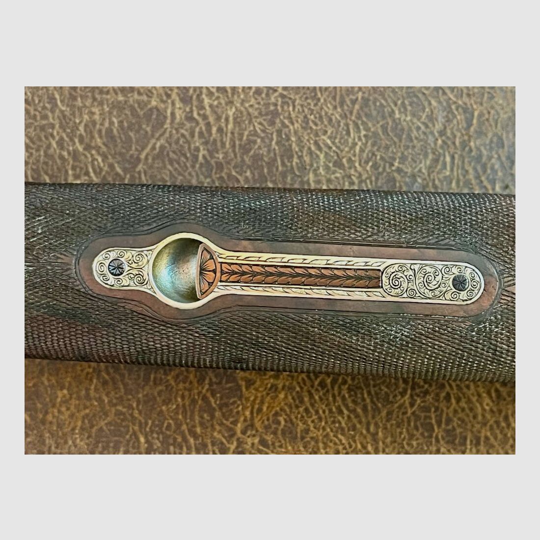 Krieghoff Ulm-Primus