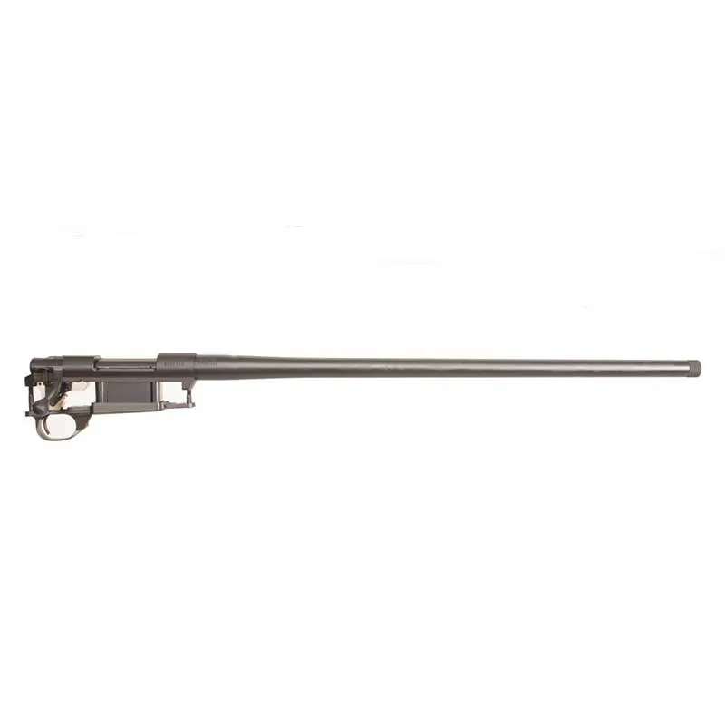 System sztucera HOWA 1500 Varmint kal. 6,5 creedmoor lufa 610 mm
