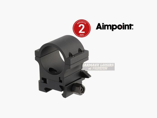 Mocowanie Twist do modułu powiększającego X3 Mag AIMPOINT
