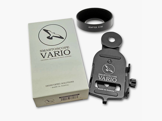Kowa Smartphone Vario Adapter für Kowa TSN-AR11 WZ Okular