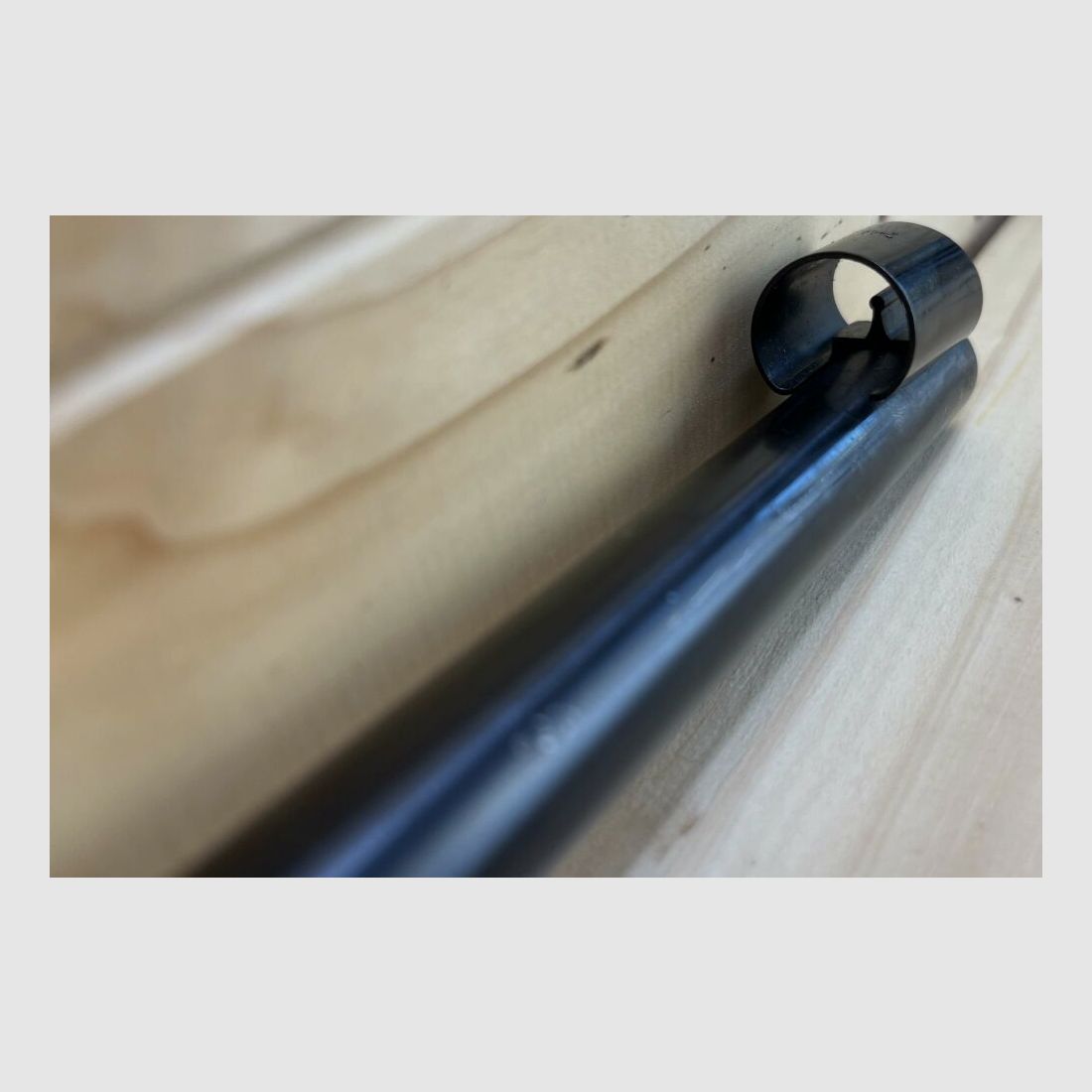 Voere KK-Repetierbüchse .22lr, -> Magazin fehlt! .22lr