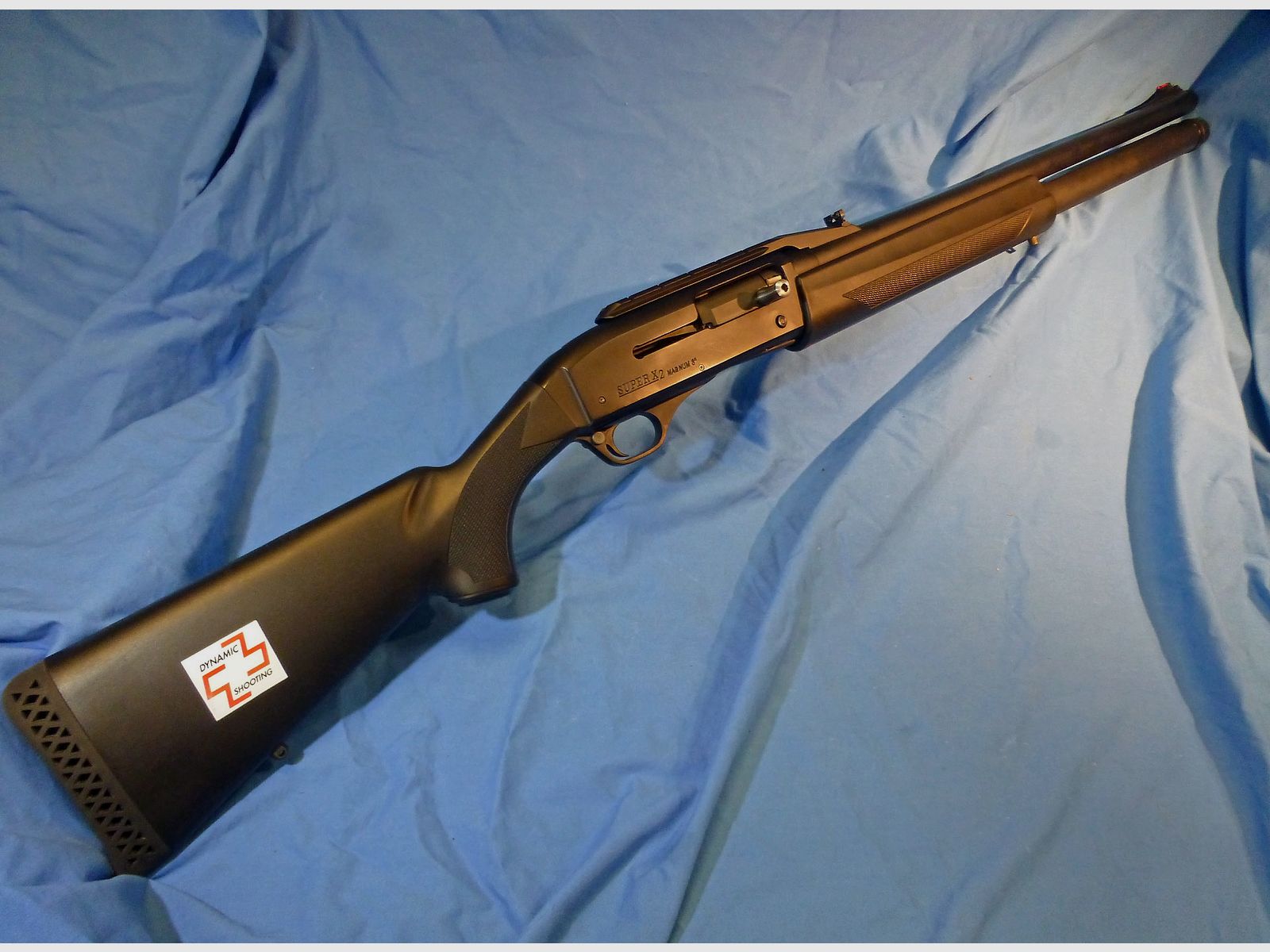 WINCHESTER SUPER X2 Practical, image 1 sur 3