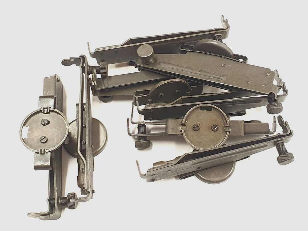 US Granatvizier M15 / Richtkijker Granatenwerper M15 voor M1 Garand, afbeelding 7 van 7