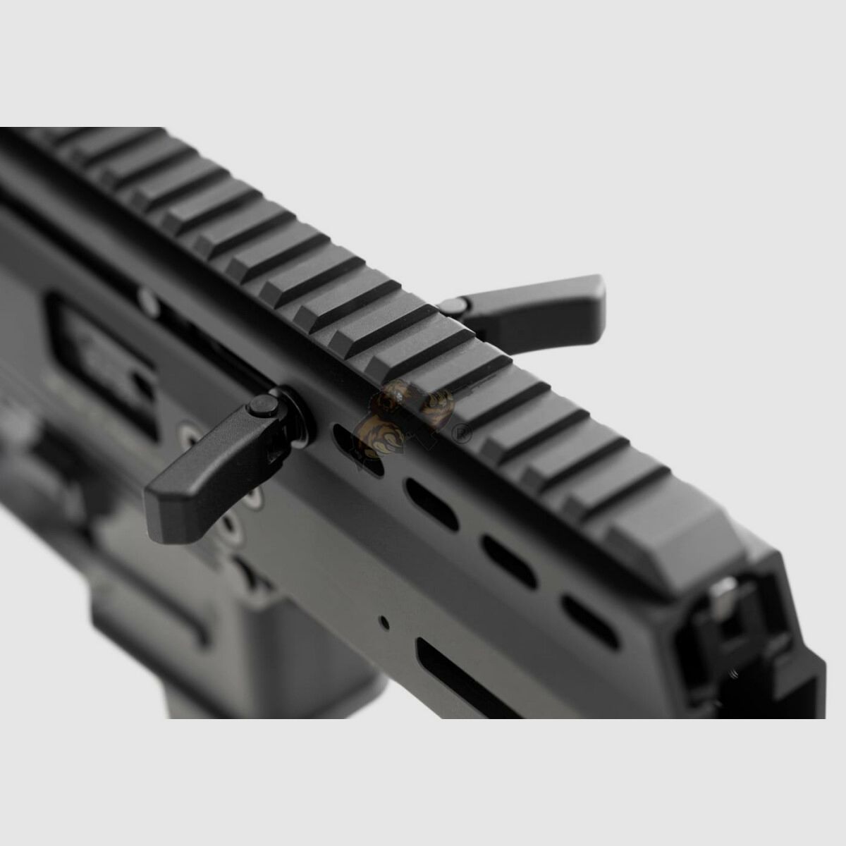 B&T APC9 Pro S GBB Airsoft Pistolet maszynowy | Archwick