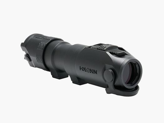 Holosun IR Illuminatore, Modello IRIS-ARC