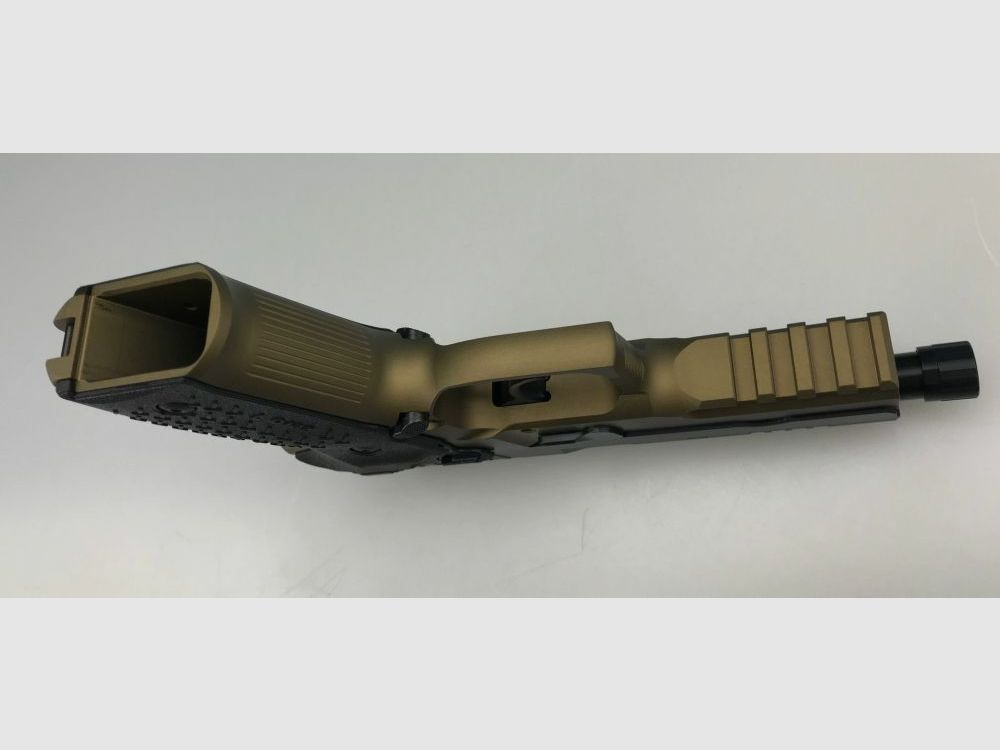 AREX Rex Zero 1 S TB
