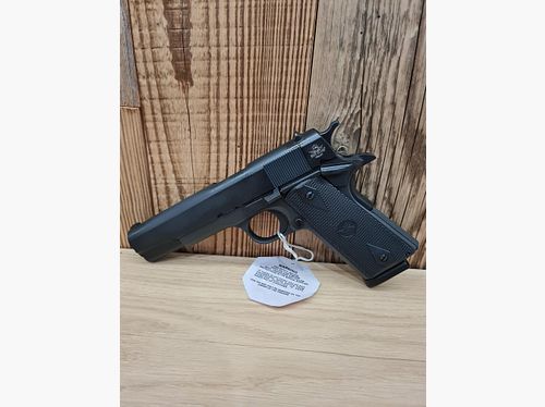 Rock Island Armory M1911 A1 Cal. 45 ACP www.jagdbar.de