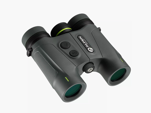 ALPEN OPTICS Apex XP 7x24 LRF prismáticos con telémetro