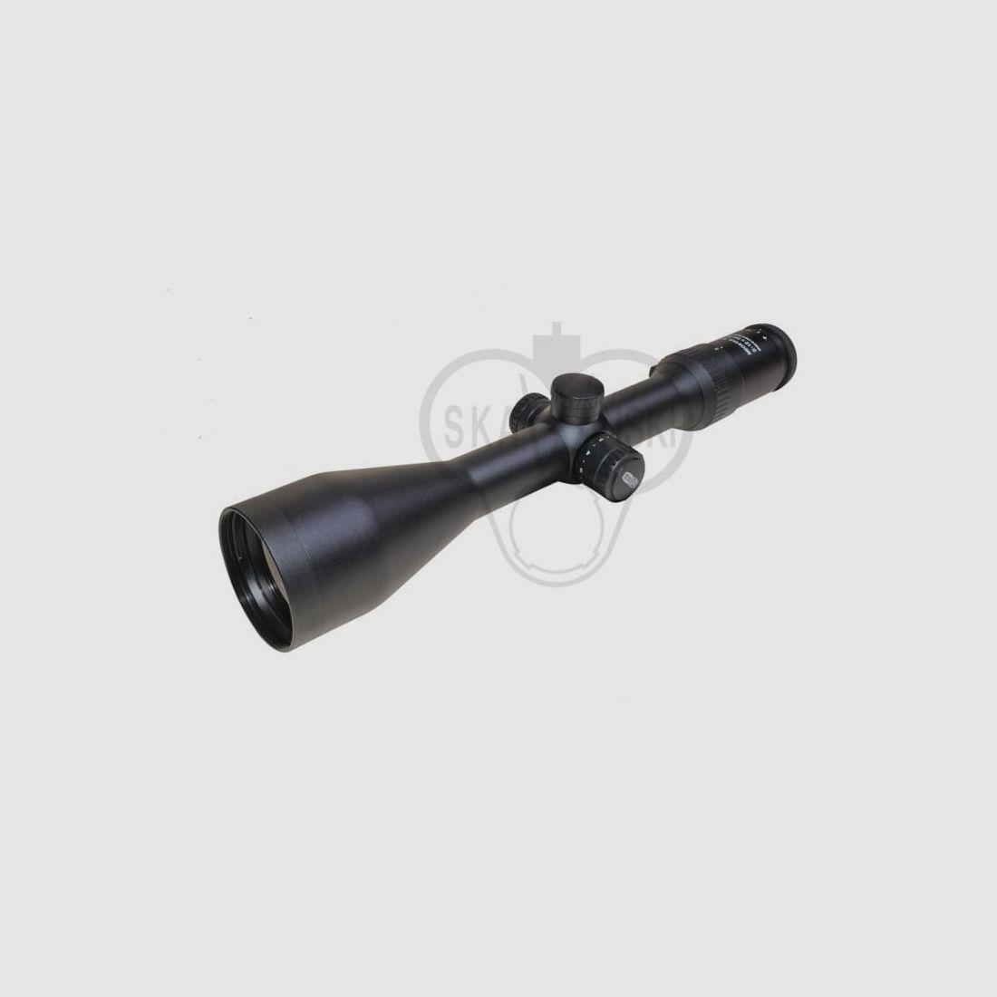 Richtkijker MEOPTA Meostar R1r 3-12x56 RD II plan, afbeelding 1 van 2