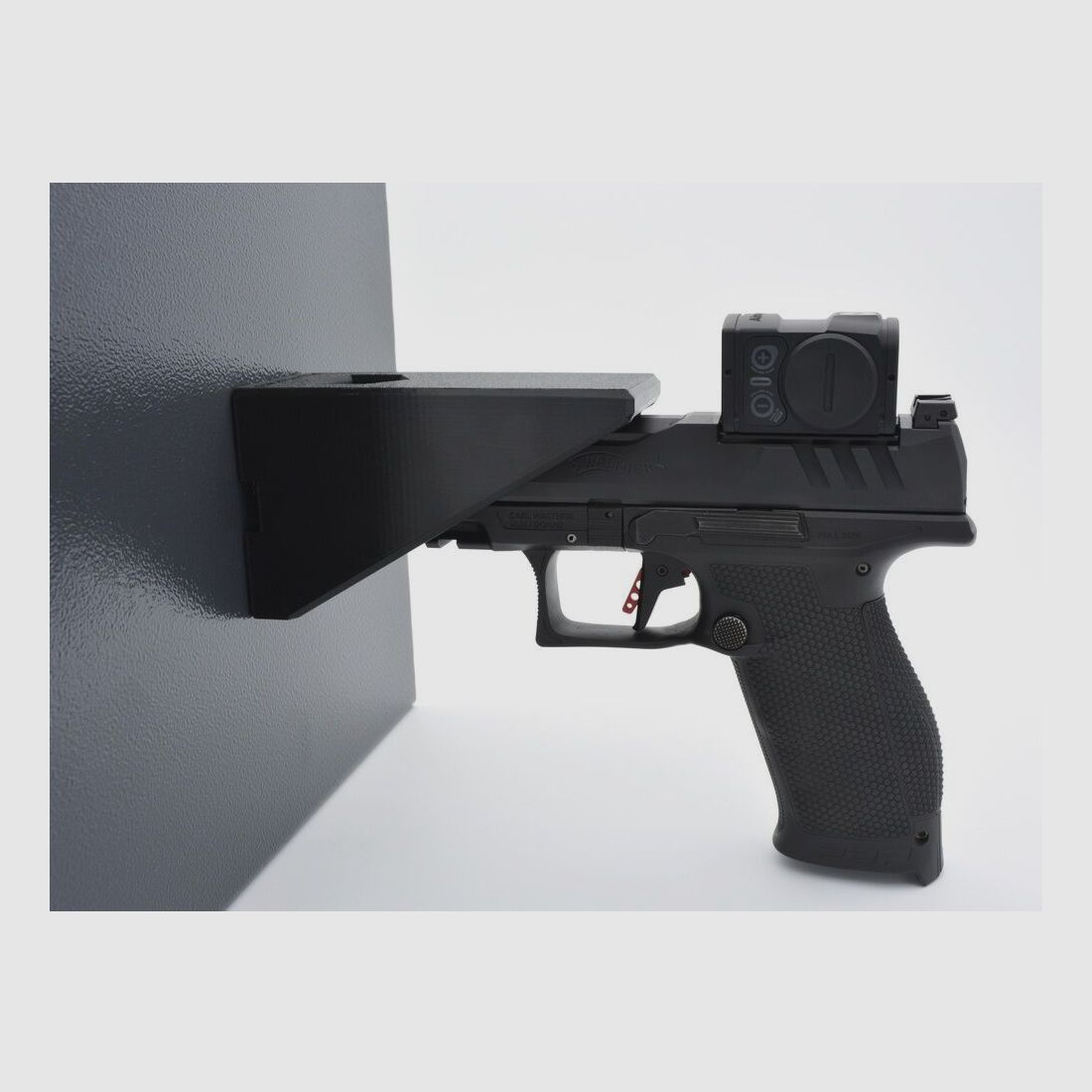 Armorum Armorum Kurzwaffenhalter magnetisch, Bild 1 von 6
