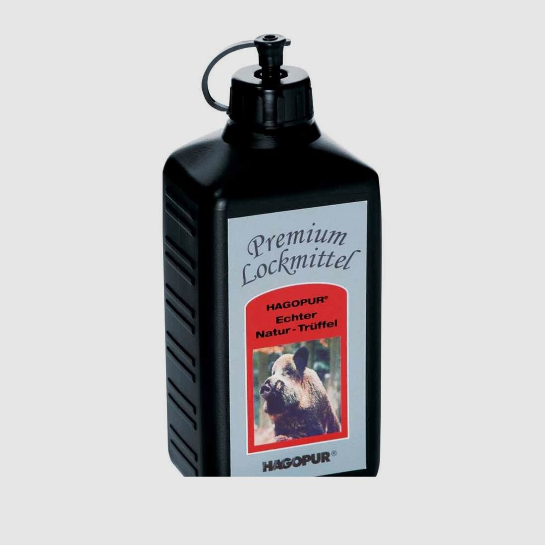 Echter Natur-Trffel, 500 ml.