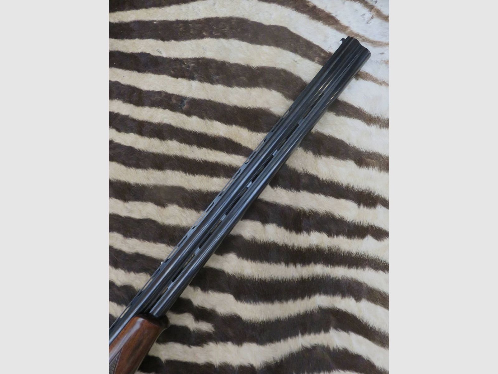 BROWNING B525 Sporter Prestige Flinte Kal.20/76 Läufe 76 cm 5 Chokes – Waffenkoffer Opaline, Bild 2 von 13