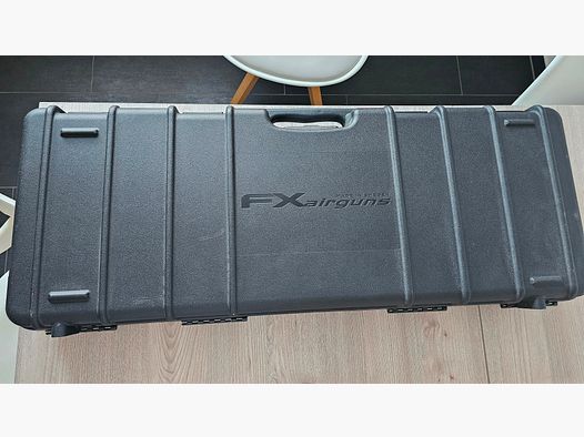 Bullpup FX Luftgewehr Dreamline F- Serie 4.5mm 7,5j. (!) All in One SET (!)