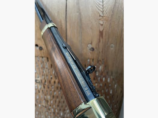 Henry Golden Boy Cal. 22 lfb. 