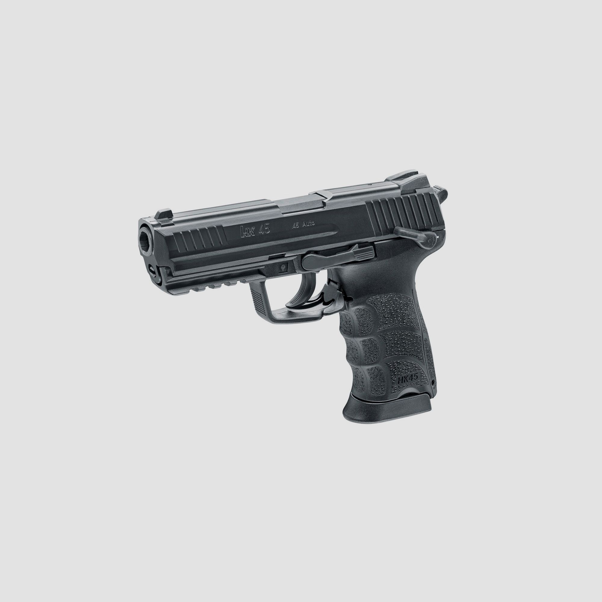Airsoft – Heckler & Koch HK45