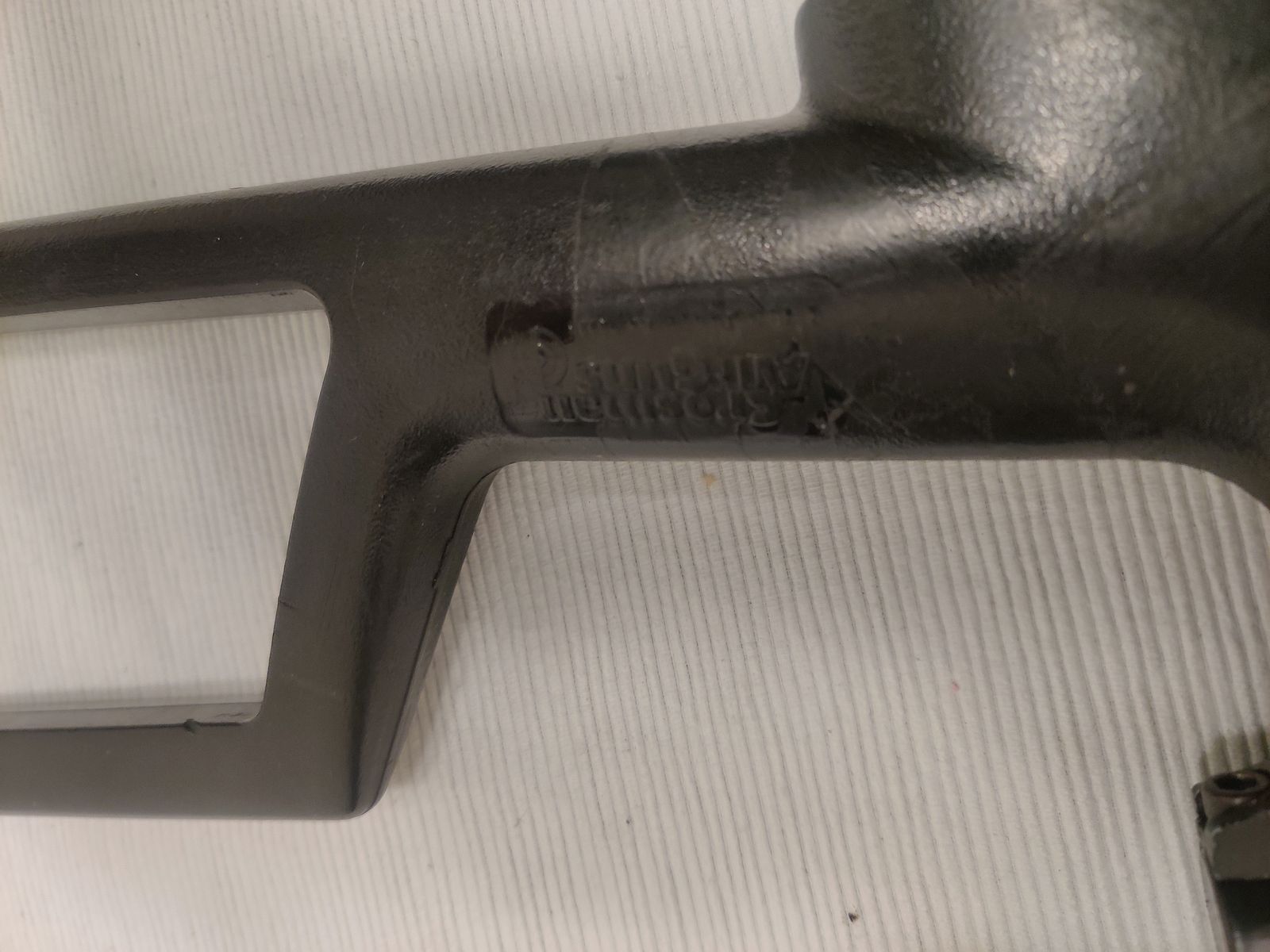 BRASS EAGLE Nightmare Makierer Paintball .68 Vintage
