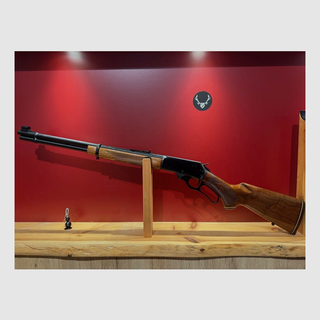 Marlin 336 CS