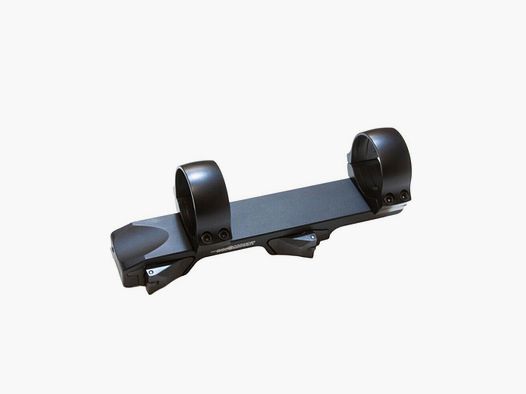 Montage INNOmount QD Blaser/Sauer 505 26 mm – Ø 25,4 mm / Haut