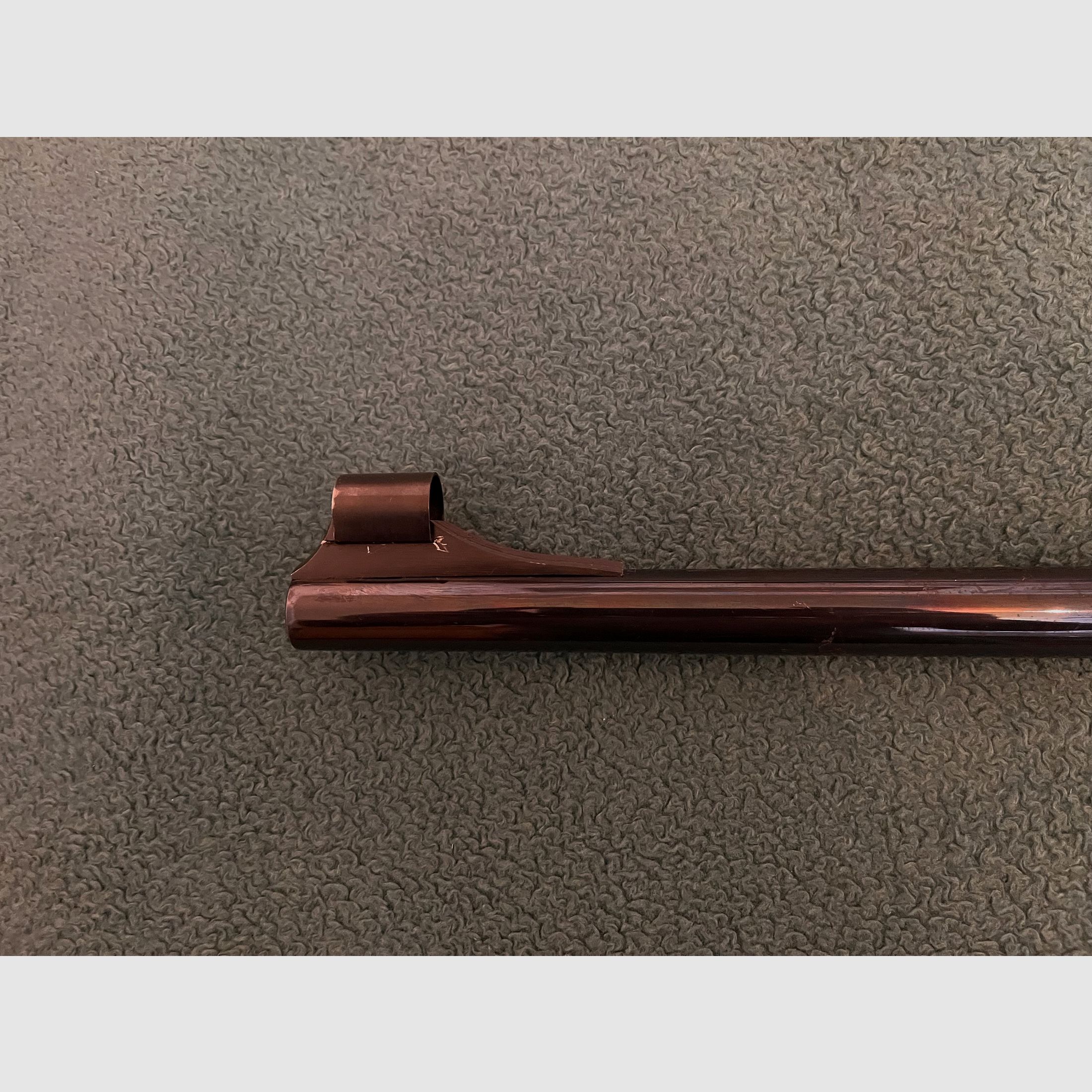 Zastava .375 Holland & Holland Magnum, System K98