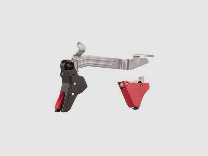 Timney Glock 5 Alpha trekkermechanisme, afbeelding 1 van 2