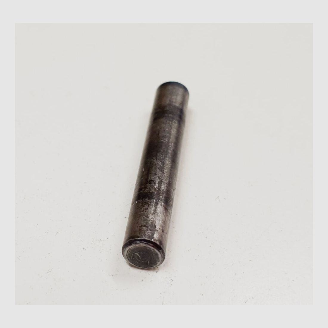 Fusil 43 / Carabine 43 ( G43 / K43 ) [42] Boulon pour support de chargeur pour fusil 43 / carabine 43 ( G43 / K43 ) pièce de rechange originale, image 4 sur 6