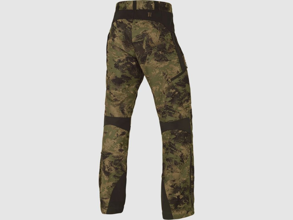 Härkila Lagan Camo Hose Herren