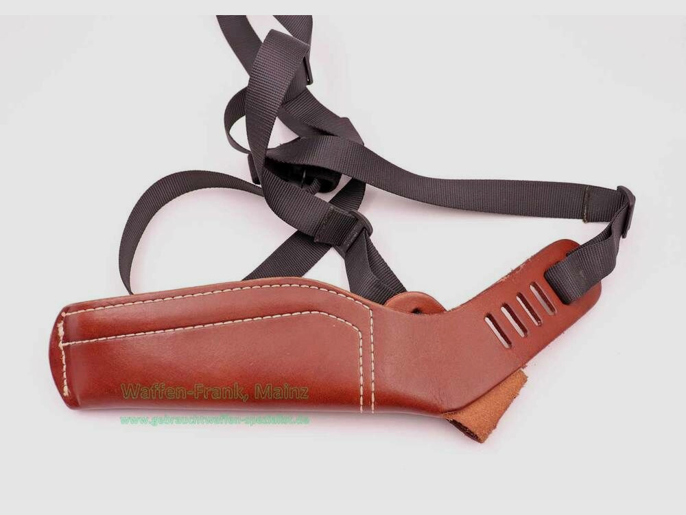 Buchheimer Schulterholster rechts