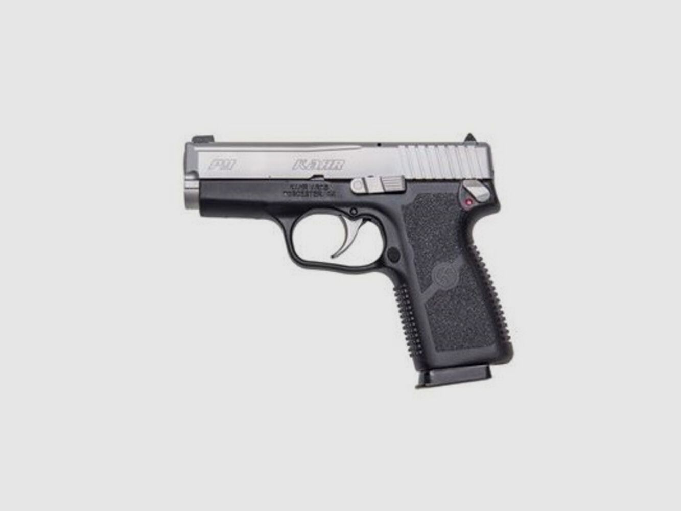 Kahr Arms P9 Duotone LCI 3,6" (6 pouces) Premium 9mm Luger