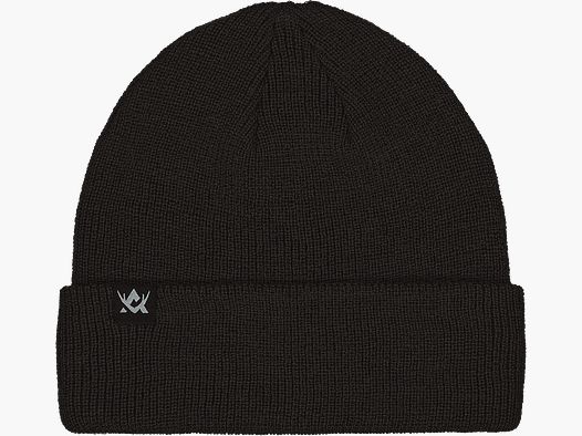 Alaska 1795 Merino Hat Brown