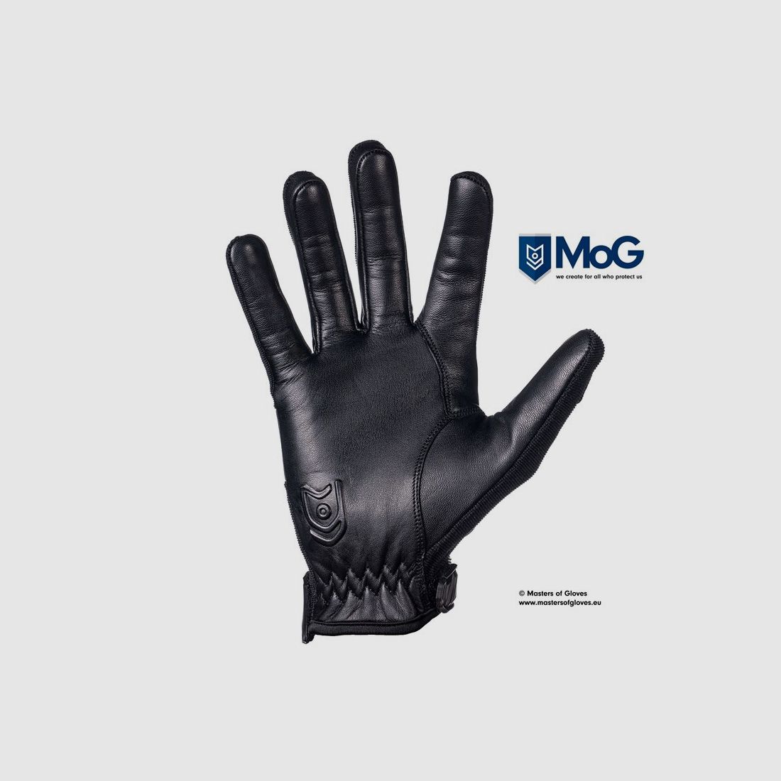 Gants anti-coupure MoG 2nd Skin, image 3 sur 4
