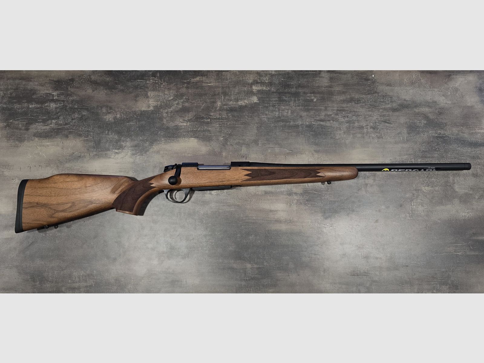 Bergara B14 Timber Crosse en Noyer/Finition Cerakote cal. 30-06 Spring. LL 56cm Chargeur 3+1