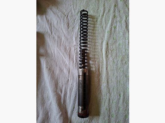 Walther LG 52 piston à ressort