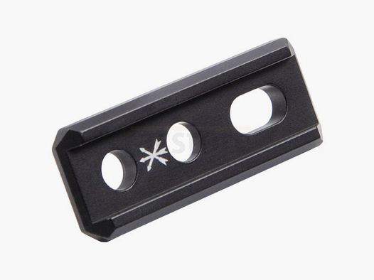 Unity Tactical FUSION M-LOK Adapter - Black