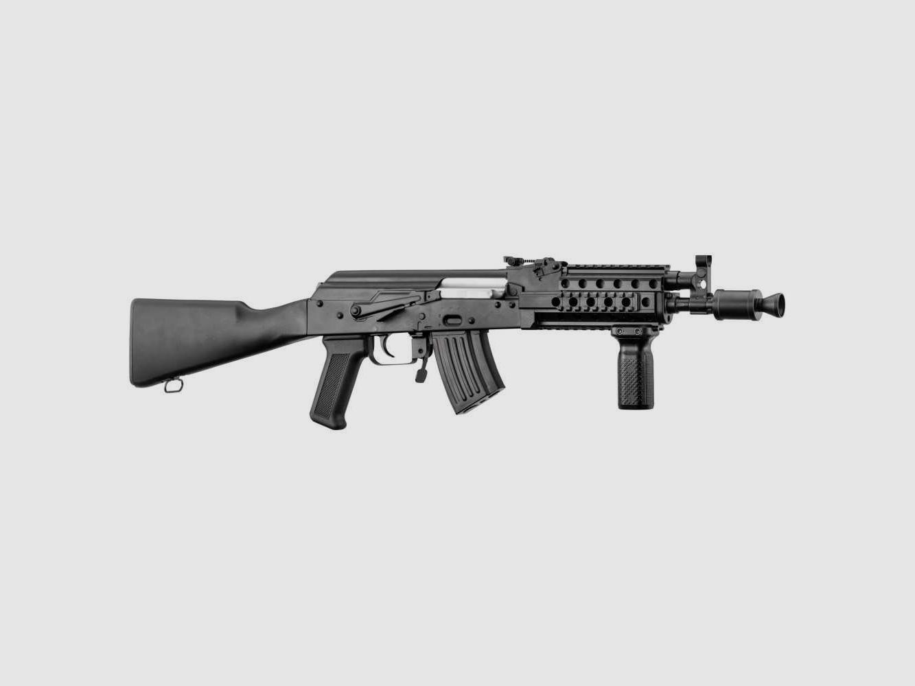 WBP TACTICAL MINI JACK 7.62X39, immagine 2 di 2
