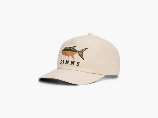 Simms Double Haul Cap