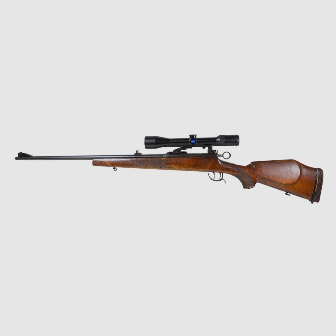W+F Karabiner 31 – 7.5×55 Swiss (K31), Bild 3 von 4