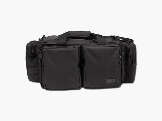 5.11 Tactical 5.11 Tragetasche Range Ready 43 L schwarz